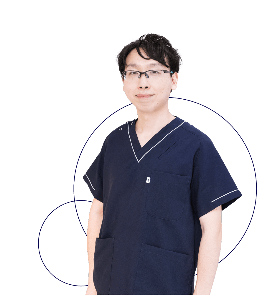 DOCTOR 院長ご挨拶