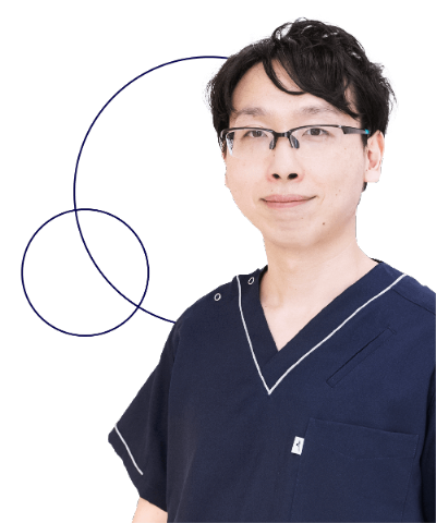 DOCTOR 院長ご挨拶