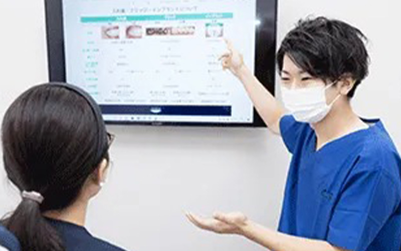 正確な診断